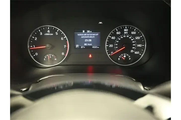 $19320 : Kia Seltos 2021 AWD EX 4dr S image 9