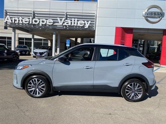 $22422 : 2024 Nissan Kicks image 4