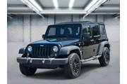 Jeep Wrangler Unlimited 2017 en Long Island