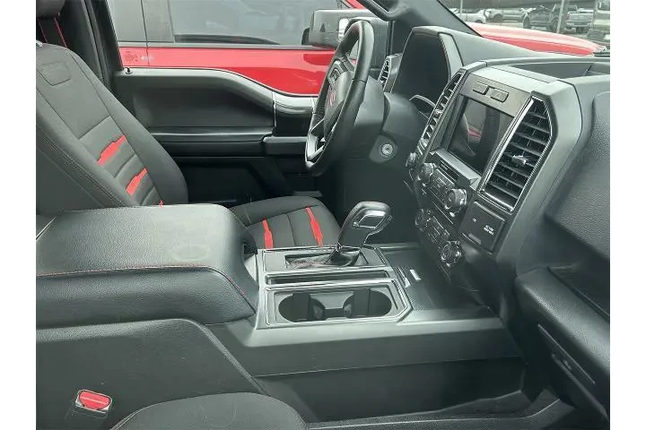 $24994 : Ford F-150 2016 4x4 XLT 4dr image 8