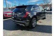 $32988 : Cadillac XT5 2023 4x4 Premiu thumbnail