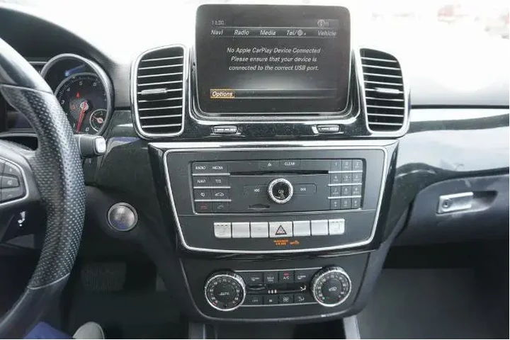 $10988 : Mercedes-Benz GLE 2017 GLE 3 image 8