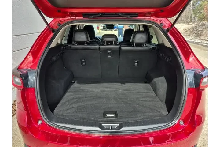 $22990 : Mazda CX-5 2023 AWD 2.5 S Pr image 10