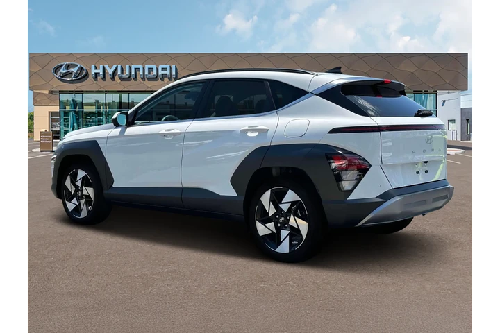 $25964 : Hyundai KONA 2024 Limited 4d image 4