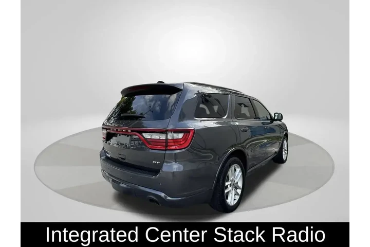 $25000 : Dodge Durango 2024 GT 4dr SU image 7