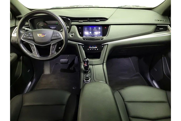 $25998 : Cadillac XT5 2023 Luxury 4dr image 9