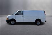 $26053 : 2021 Express 2500 Work Van thumbnail