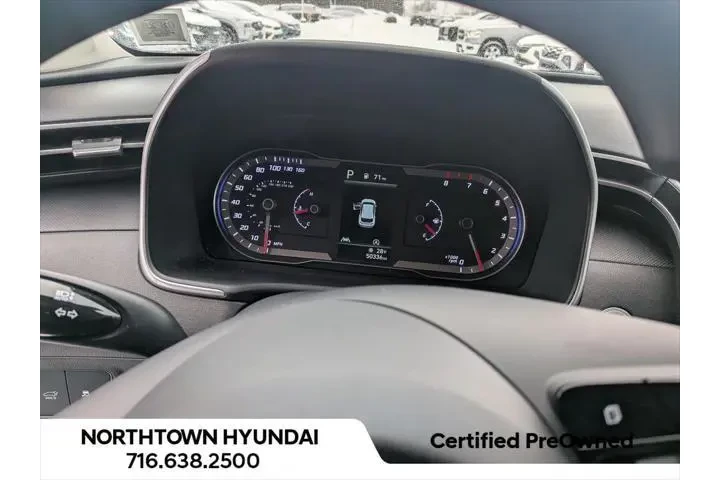 $21550 : Hyundai TUCSON 2023 AWD SEL image 9