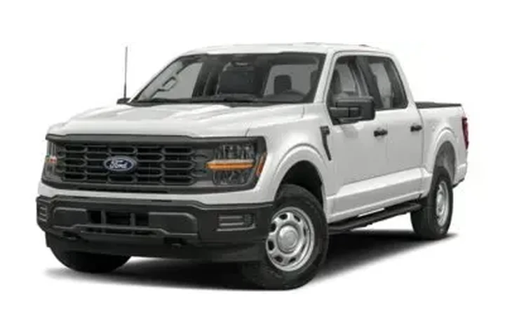 $38999 : Ford F-150 2024 4x2 STX 4dr image 1