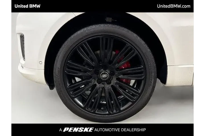 $26995 : Land Rover Range Rover Sport image 2