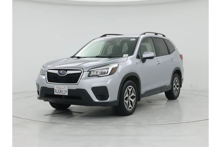 $19998 : Subaru Forester 2019 AWD Pre image 4