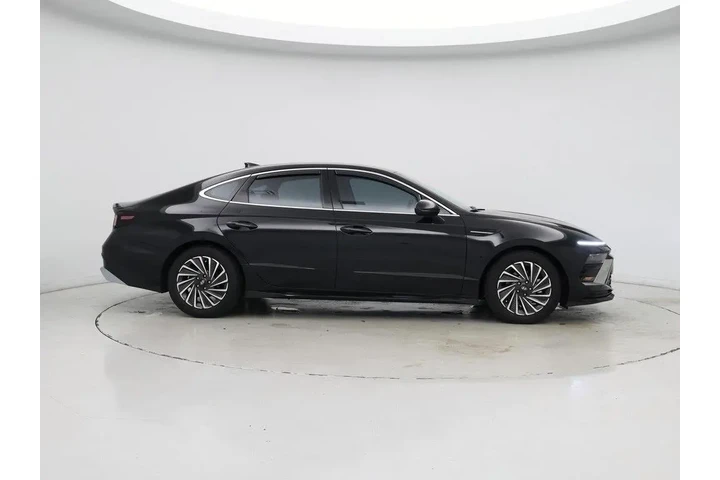 $25998 : Hyundai SONATA Hybrid 2025 S image 7