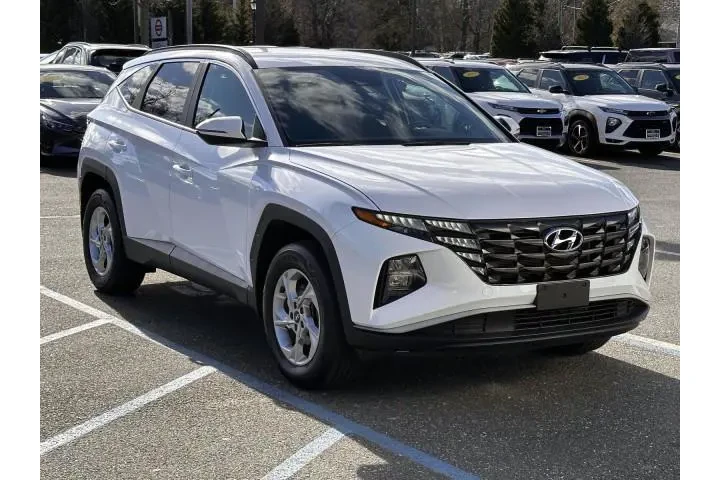 $23999 : Hyundai TUCSON 2023 AWD SEL image 5