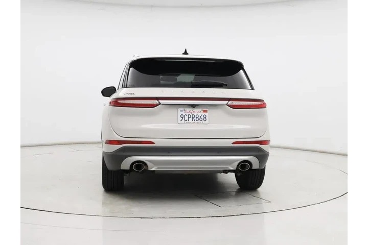 $23998 : Lincoln Corsair 2022 Standar image 6