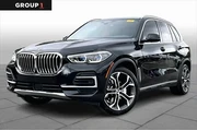 BMW X5 2023 AWD xDrive40i 4d en Columbia