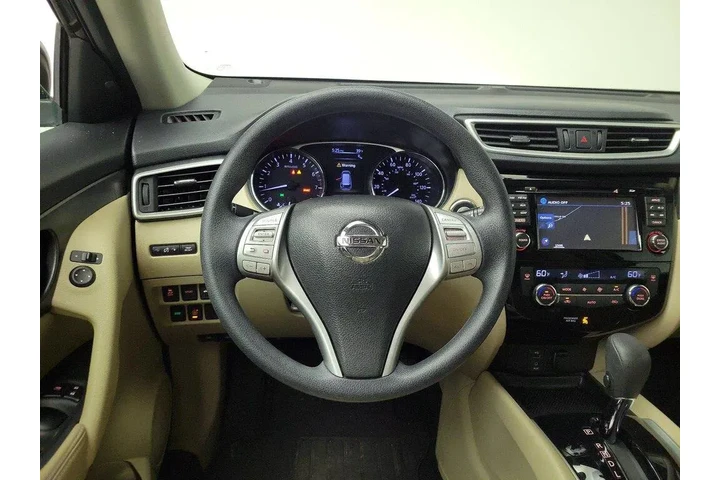 $15998 : Nissan Rogue 2016 S 4dr Cros image 10