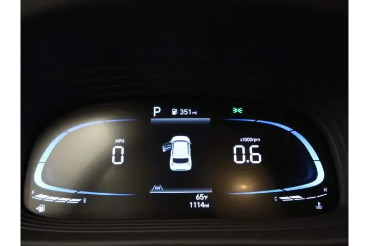 $19372 : Hyundai VENUE 2025 SE 4dr Cr image 7