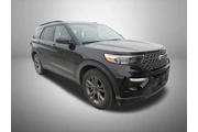 $25629 : Ford Explorer 2021 AWD XLT 4 thumbnail