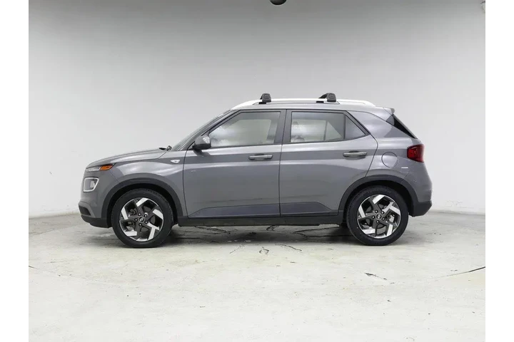 $14998 : Hyundai VENUE 2021 SEL 4dr C image 3