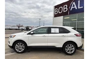 $26950 : Ford Edge 2023 AWD Titanium thumbnail