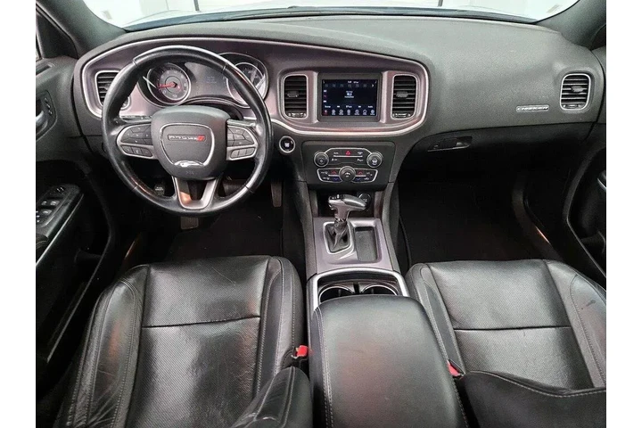 $20998 : Dodge Charger 2021 SXT 4dr S image 9