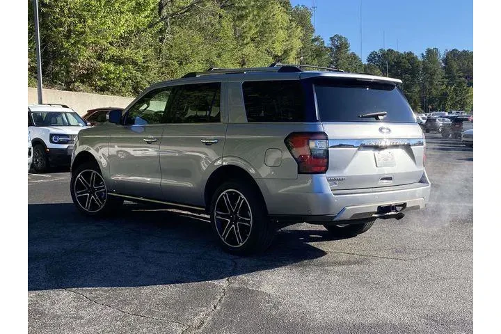 $25590 : Ford Expedition 2021 4x2 Lim image 6