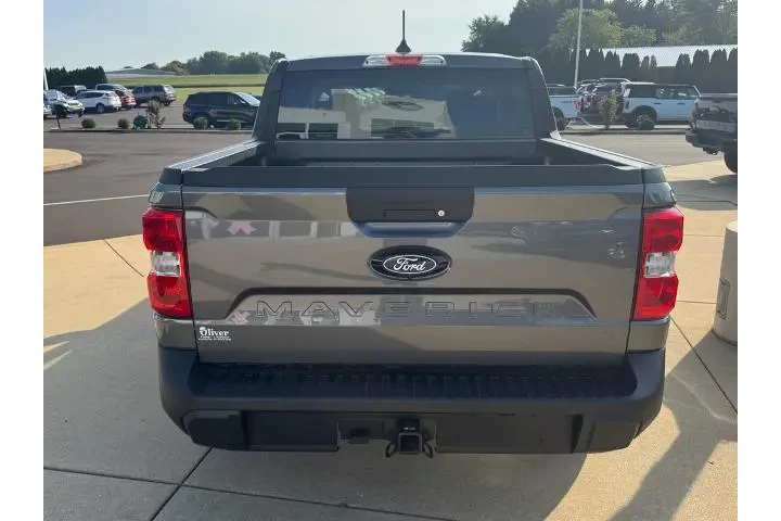 $31998 : Ford Maverick 2025 AWD XLT 4 image 7
