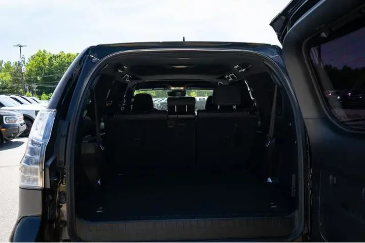 $39877 : Lexus GX 460 2020 AWD 4dr SU image 9
