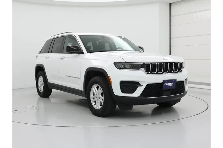 $28998 : Jeep Grand Cherokee 2023 4x4 image 1