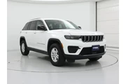 Jeep Grand Cherokee 2023 4x4 en Sacramento
