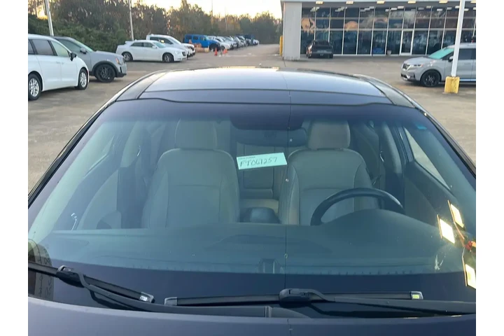 $8561 : Kia Optima 2012 EX 4dr Sedan image 3