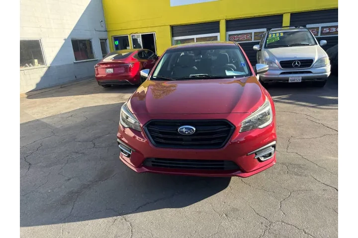 $14955 : 2019 Legacy 2.5i Sport image 3