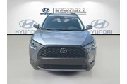 $23986 : Toyota Corolla Cross 2024 LE thumbnail