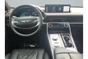 $39999 : Genesis GV80 2023 AWD 3.5T 4 thumbnail