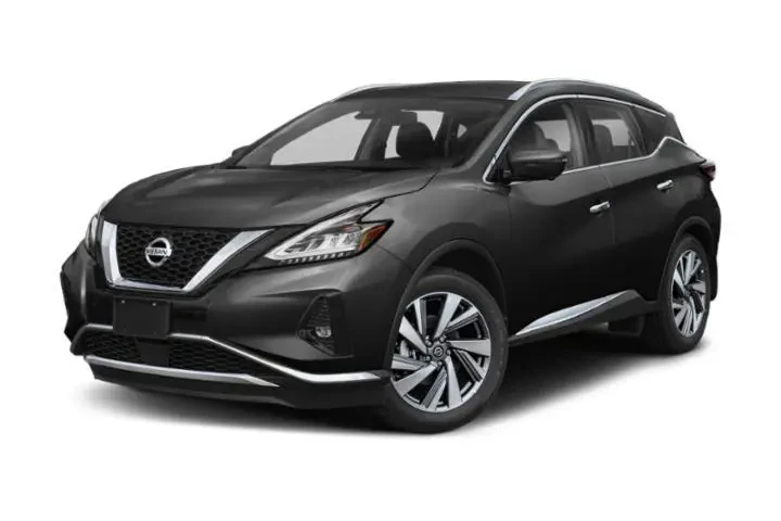 $19222 : Nissan Murano 2019 AWD SL 4d image 1