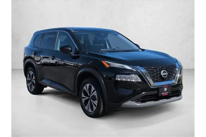 $16622 : Nissan Rogue 2023 SV 4dr Cro image 3