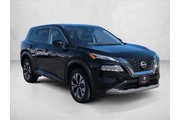 $16622 : Nissan Rogue 2023 SV 4dr Cro thumbnail