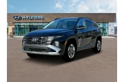 Hyundai TUCSON 2025 AWD SEL en New Haven