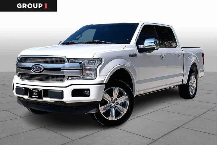 $29985 : Ford F-150 2020 4x2 XL 4dr S image 1