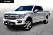 Ford F-150 2020 4x2 XL 4dr S
