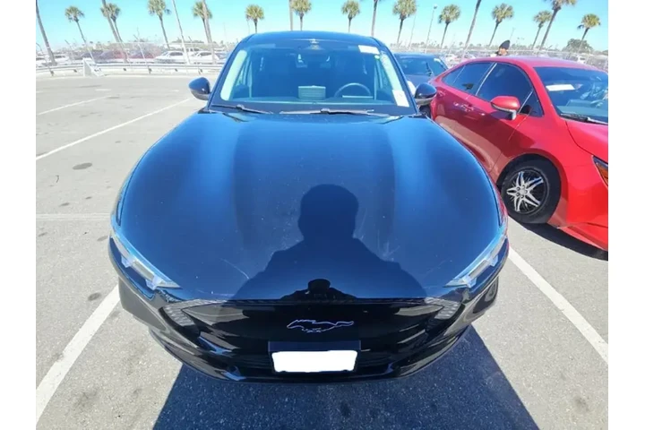 $18990 : Ford Mustang Mach-E 2021 Sel image 2