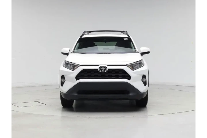 $24998 : Toyota RAV4 2021 XLE 4dr SUV image 5