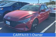 $16991 : Hyundai ELANTRA 2021 SEL 4dr thumbnail