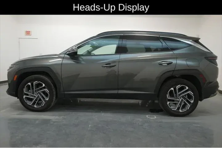 $34900 : Hyundai TUCSON Hybrid 2025 A image 4