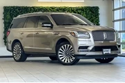 $30306 : Lincoln Navigator 2018 4x4 R thumbnail