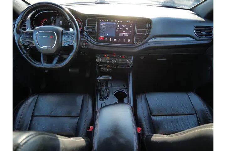 $34900 : Dodge Durango 2022 AWD R/T 4 image 10