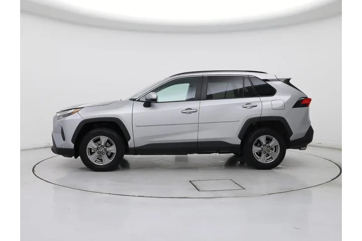 $30998 : Toyota RAV4 Hybrid 2023 AWD image 3