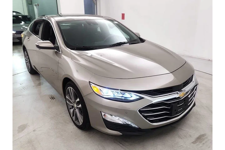 $23998 : Chevrolet Malibu 2022 Premie image 1