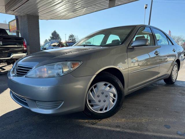 $5450 : 2006 Camry LE image 3