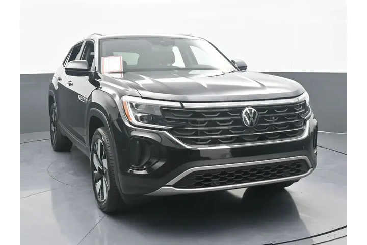 $30991 : Volkswagen Atlas Cross Sport image 9